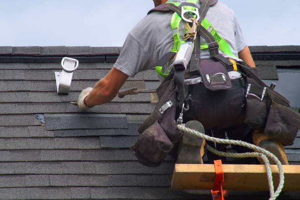Quick and Trustworthy Emergency Roof Repair Services in Woodville, TX