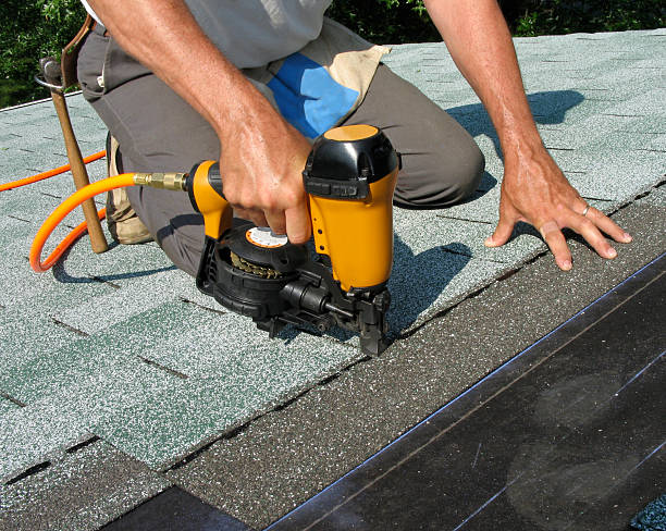 Best Storm Damage Roof Repair  in Woodville, TX
