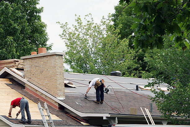Quick and Trustworthy Emergency Roof Repair Services in Woodville, TX