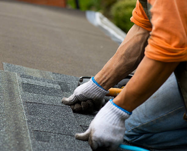 Best Residential Roofing Contractor  in Woodville, TX