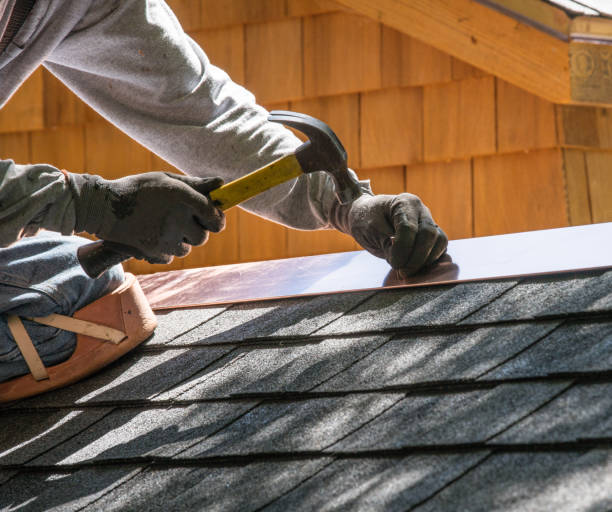 Roof Gutter Cleaning in Woodville, TX